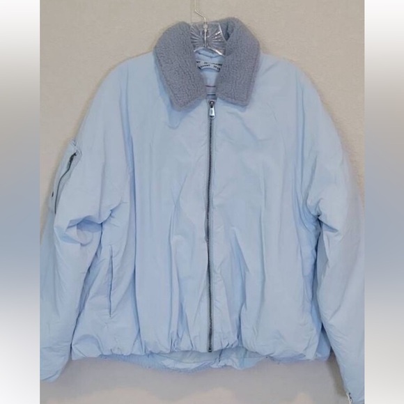 Free People outpost puffer - Picture 1 of 8